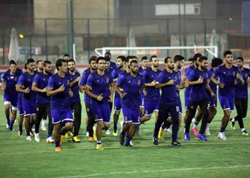 الأهلي ي علن جاهزية ثنائي الفريق لمواجهة كمبالا