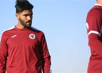 الفيصلي السعودي يوضح سبب استبعاد صالح جمعة