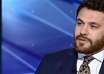 أحمد حسن يوجه نصيحة لمحمد صلاح بعد أزمته مع الجبلاية