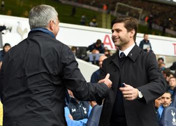 بوتشيتينو مورينيو مصدر إلهام لكل مدرب شاب