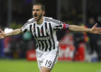 فيديو بونوتشي يعتذر لجماهير يوفنتوس