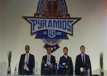 البدري يطير مع ثنائي بيراميدز إلى السعودية للاستفادة من تقنيات الهلال