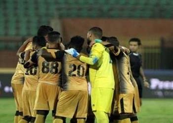 المسابقات تعلن عقوبات مباراة الإنتاج والجونة إيقاف مختار وزكريا