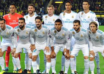 لاعب ريال مدريد يرفض الدوري الفرنسي