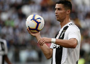 رونالدو يزيد من أرباح يوفنتوس المالية