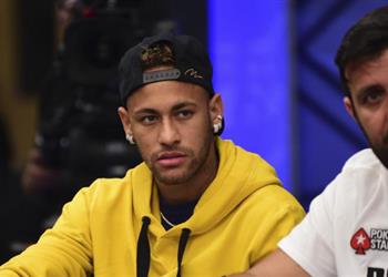 نيمار لا أريد مواجهة برشلونة في دوري الأبطال