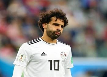 اتحاد الكرة يعلن عن طلبات محمد صلاح التي أرسلها وكيله