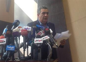 أحمد مجاهد يوضح لـ بطولات أسباب تأخير الرد على وكيل أعمال صلاح