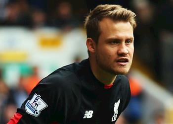 ليفربول يتخذ قرار ا هام ا تجاه حارسه