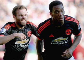 مانشستر يونايتد يرفض رحيل ثنائي الفريق لتوتنهام