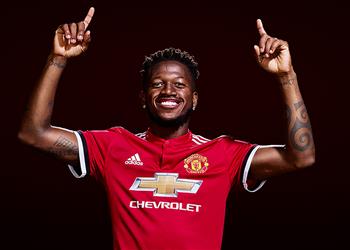 مورينيو مشيد ا بقدرات فريد يجعل مانشستر يونايتد أكثر إيجابية