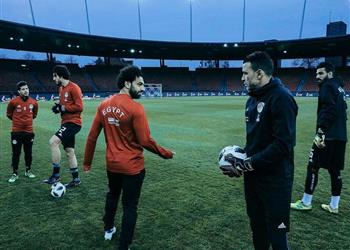أول تعليق من منتخب مصر لـ بطولات على أزمة محمد صلاح واتحاد الكرة