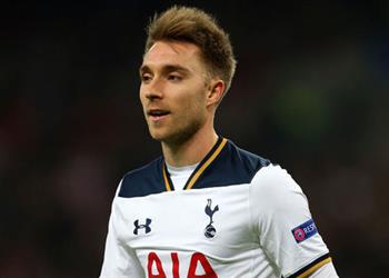 حقيقة اهتمام باريس سان جيرمان بضم نجم توتنهام