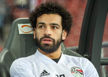 محمد صلاح لا أريد أكثر من حقي ووكيلي لم يفتعل أزمة وانظروا للمنتخبات الإفريقية