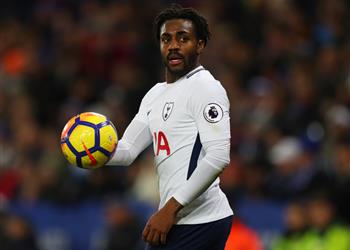 لاعب توتنهام مطلوب في الدوري الفرنسي