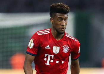 بايرن ميونيخ يوضح موقفه من التعاقد مع بديل كومان