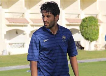 محمود فتح الله يكشف عن أكبر عيوب الزمالك ويصرح أتمنى أن لا يكون الفوز على الأبيض بداية اللعنة