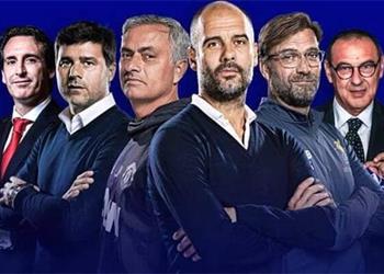 ترتيب الدوري الإنجليزي بعد نهاية الجولة الثالثة