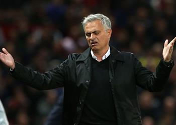 مورينيو هدف توتنهام الثالث قتل المباراة ورد فعل الجماهير فاجئنا