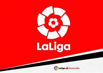 تعرف على ترتيب الدوري الإسباني بعد نهاية الجولة الثانية