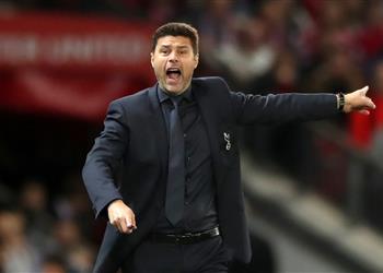 مدرب توتنهام فوزنا أمام مانشستر يونايتد كبير وسيمنحنا الثقة