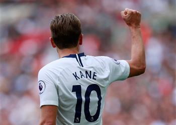 هاري كين الفوز في الأولد ترافورد رائع وحققنا بداية مميزة بالبريميرليج