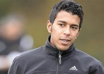 أحمد حمودي جمهور الأهلي ي حبني ونسعى للفوز على كمبالا