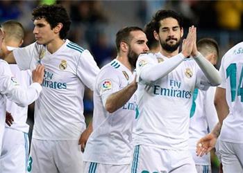 سوسيداد يريد ضم لاعب ريال مدريد