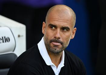 جوارديولا المنافسة الحقيقية على لقب البريميرليج ستبدأ في ذلك التوقيت