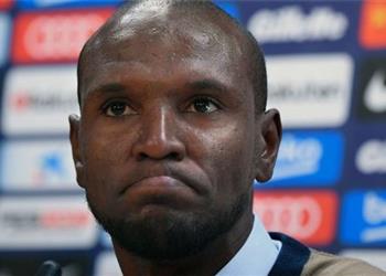 برشونة يعود لهدفه من الدوري الفرنسي