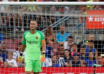 الكشف عن موعد عودة سيلسين لبرشلونة