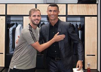 بيانيتش يعلق على غياب رونالدو عن التسجيل