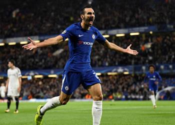 لاعب تشيلسي يعترف بمفاوضات إنتر ميلان