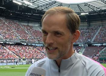 باريس سان جيرمان يصرف النظر عن لاعب أتليتكو مدريد