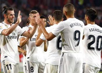 يوفنتوس يستهدف نجم جديد من ريال مدريد