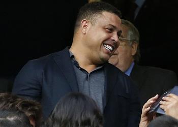 تقارير الظاهرة رونالدو يشتري فريقا في الليجا