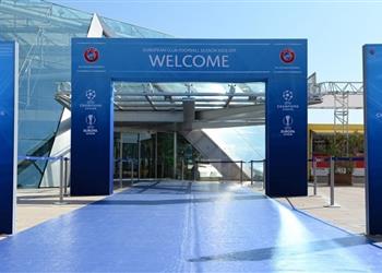 موعد قرعة دوري ابطال اوروبا 2019 2018 دور المجموعات