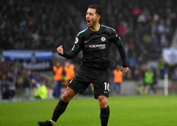 هازارد لن أشتكي من العنف في البريميرليج