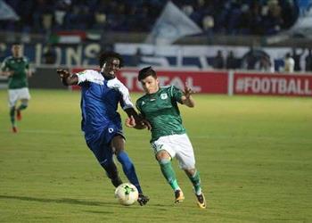 موعد والقناة الناقلة لمباراة المصرى والهلال السودانى في الكونفدرالية