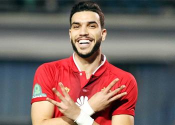 أزارو خارج قائمة منتخب المغرب لمواجهة مالاوي في تصفيات إفريقيا