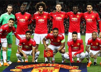 ميلان ينضم للصراع على نجم مانشستر يونايتد