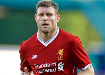 ميلنر يلمح لوجهته المقبلة في حالة الرحيل عن ليفربول