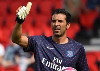 بوفون التوتر أقل في فرنسا من إيطاليا