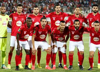 المجموعة الرابعة النجم الساحلي وبريميرو الأنجولي يتأهلان إلى ربع نهائي دوري الأبطال