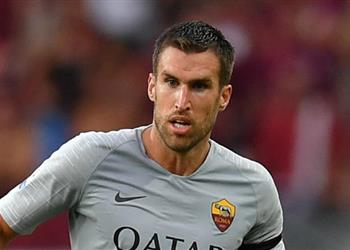 رسميا مارسيليا يعلن انضمام ستروتمان من روما