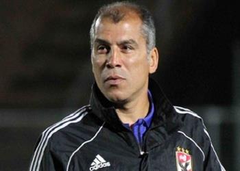 محمد يوسف يوجه طلب ا لثلاثي الأهلي قبل مباراة كمبالا سيتي في دوري الأبطال