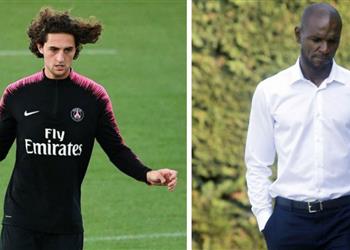 أبيدال يثق في انتقال رابيو إلى برشلونة