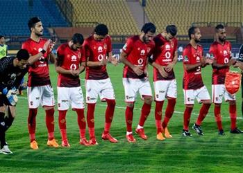 كارتيرون يعلن تشكيل الأهلي لمباراة كمبالا سيتى في دوري الأبطال