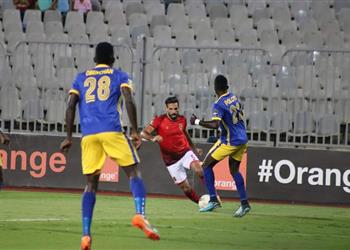 بالفيديو الأهلي يفوز على كمبالا برباعية ويتأهل لدور الـ8 متصدر ا المجموعة الأولى