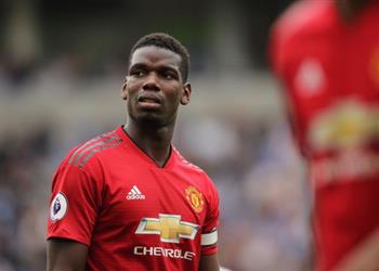 بيكيه يفتح الباب أمام انتقال بوجبا إلى برشلونة